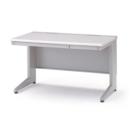 アソートライン CRYデスク CRY-167HA-WE｜オフィスデスク｜イトーキ