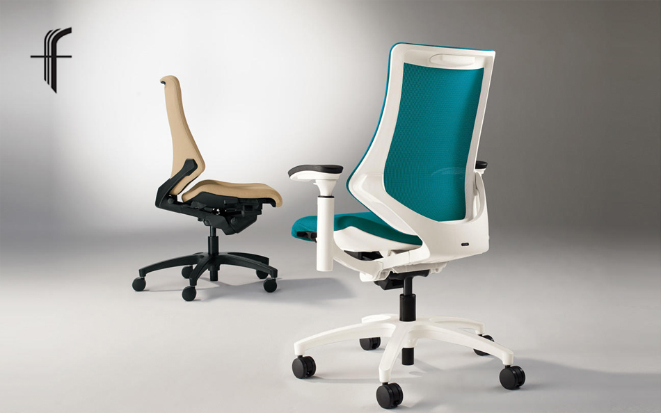 エフチェア | イトーキオンラインショップ | テレワーク・オフィス家具