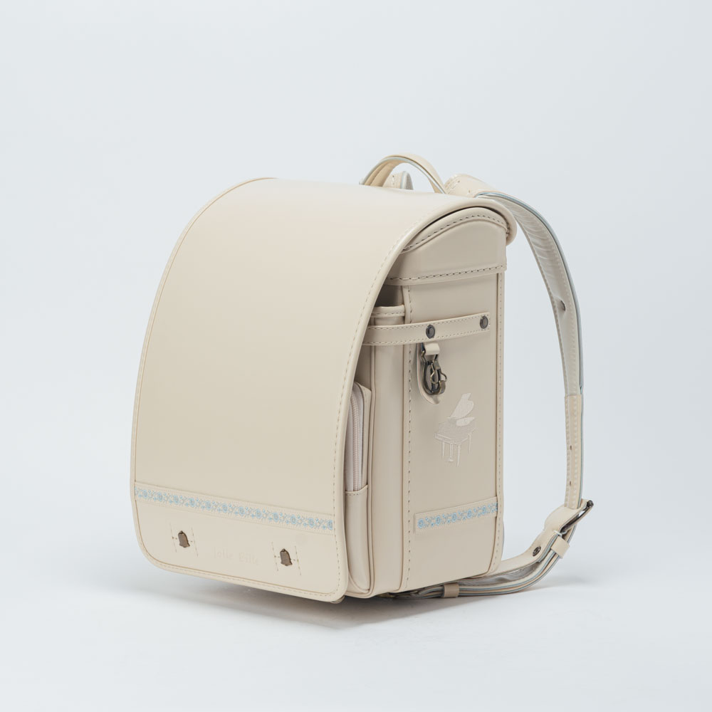 イトーキ QNORQ ( クノーク ) ランドセル Jolie Fille Chic ( ジョリ