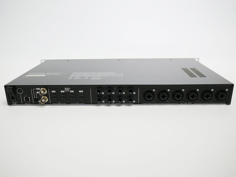 Steinberg UR824 (中古)