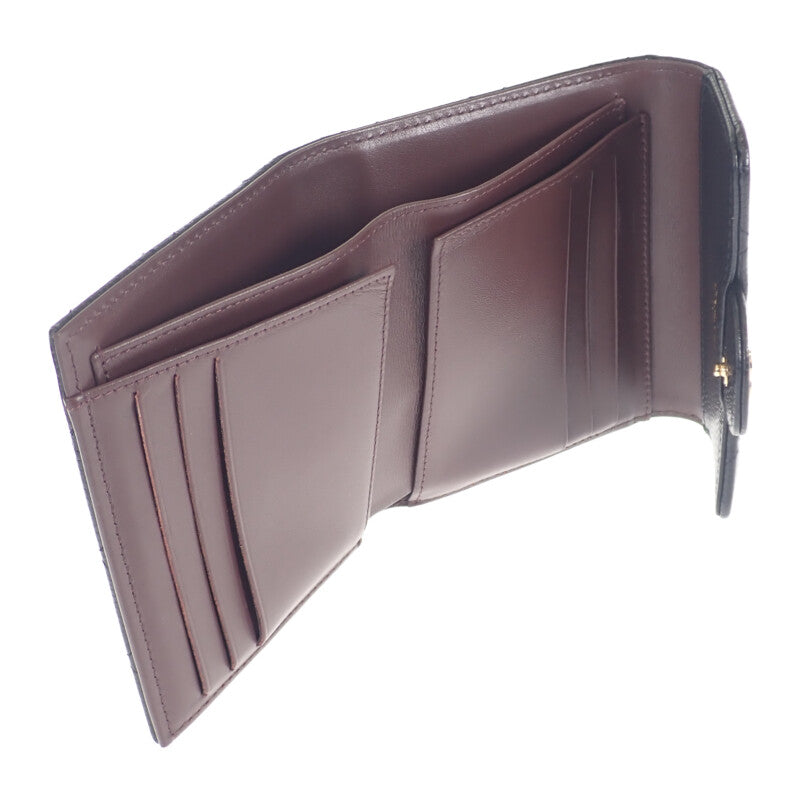 シャネル CHANEL クラシックスモール フラップウォレット