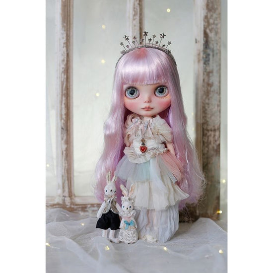 カスタムアイシードール♡137 カスタムアイシードールNo.48(ブライス