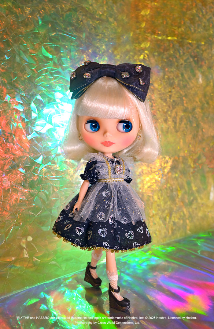 Neo Blythe 