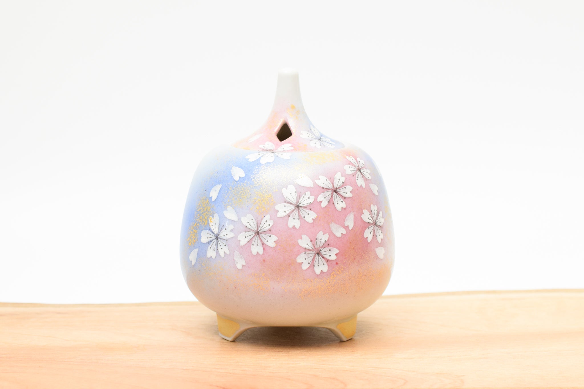 菊華 香爐 宏米作 香炉 宏采/菊華｜トレファクONLINE