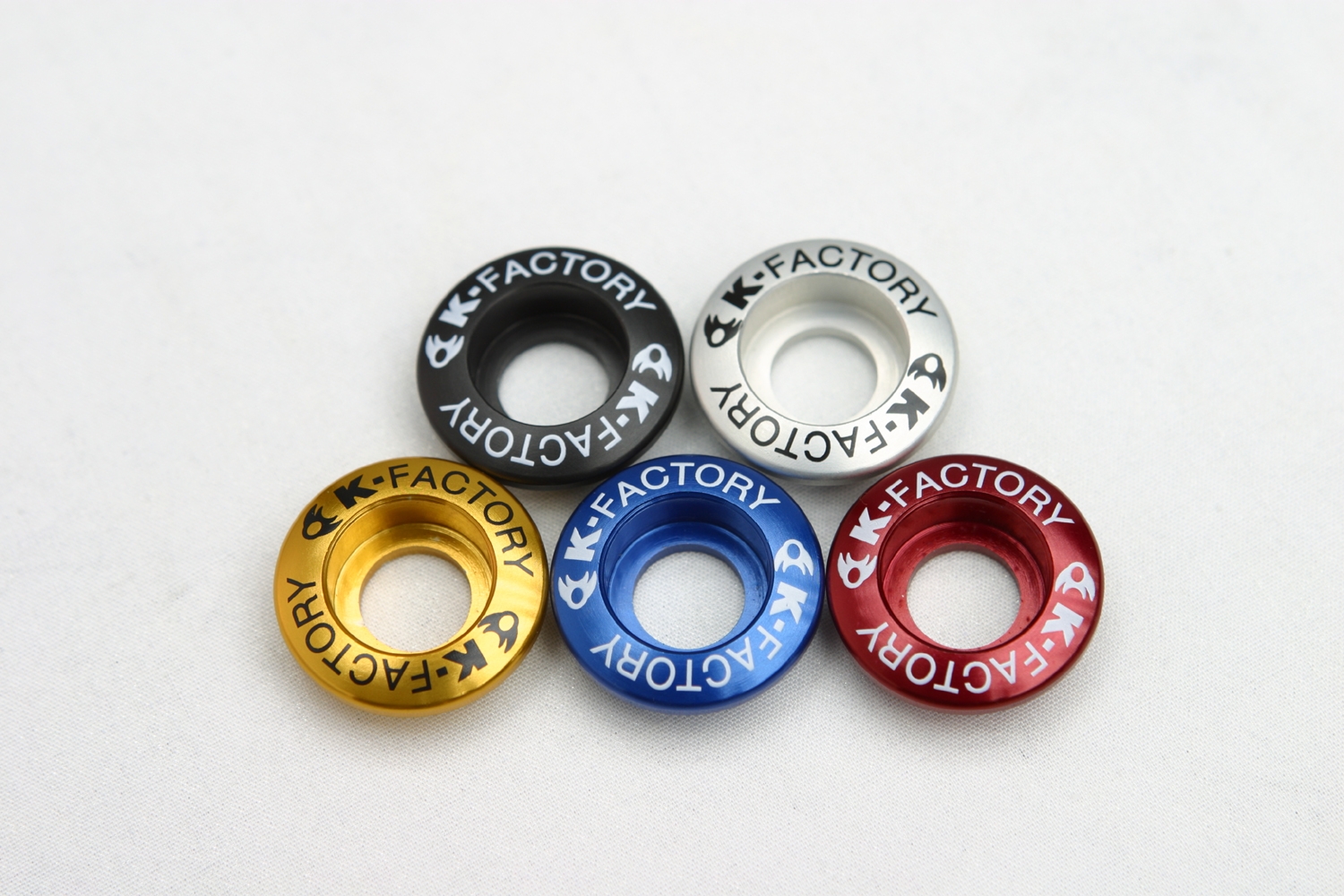 K-FACTORY ONLINE SHOP / スタンドフック M10