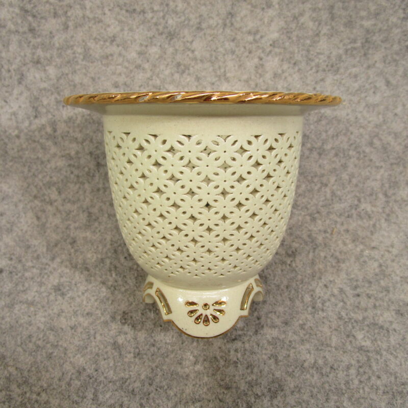 富貴蘭 鉢 京楽焼 おしゃれ 室内 窯元 愛楽園 虎 トラ 1品1品手描きの