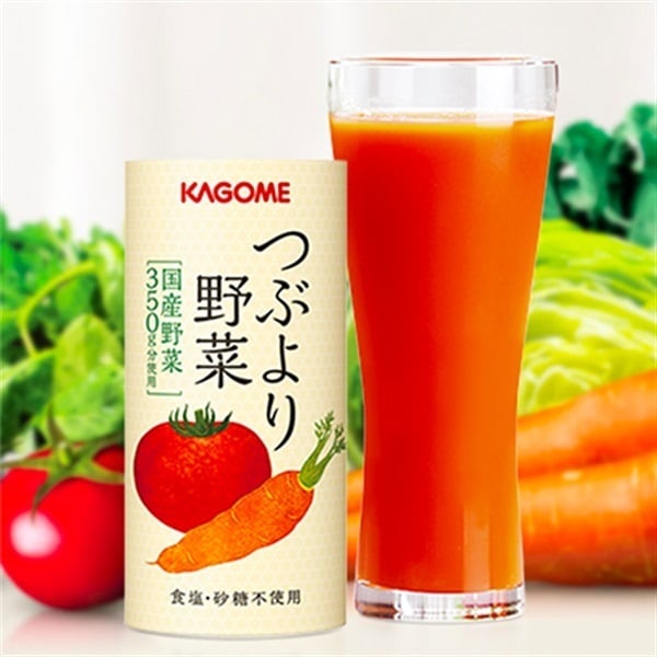 つぶより野菜(15本)【お試し】｜お試し商品（特殊含む）ラインナップ