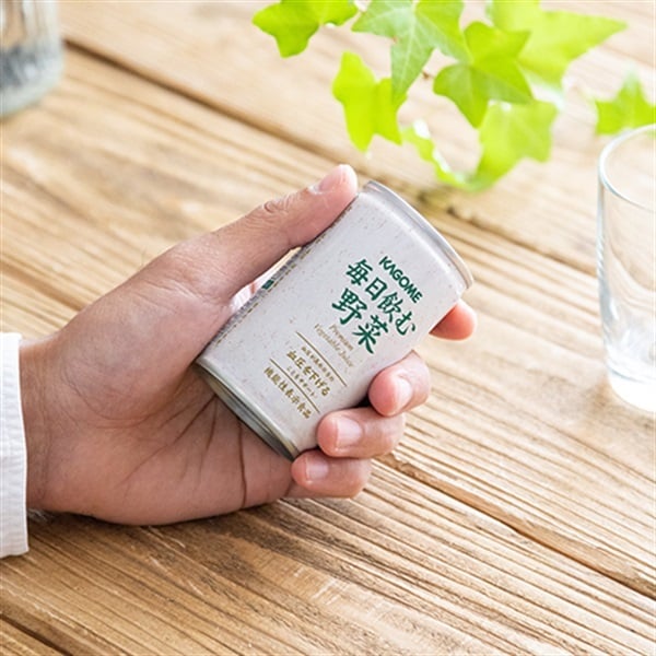 毎日飲む野菜(30本)｜定期ラインナップ ｜【カゴメの通販】カゴメ健康