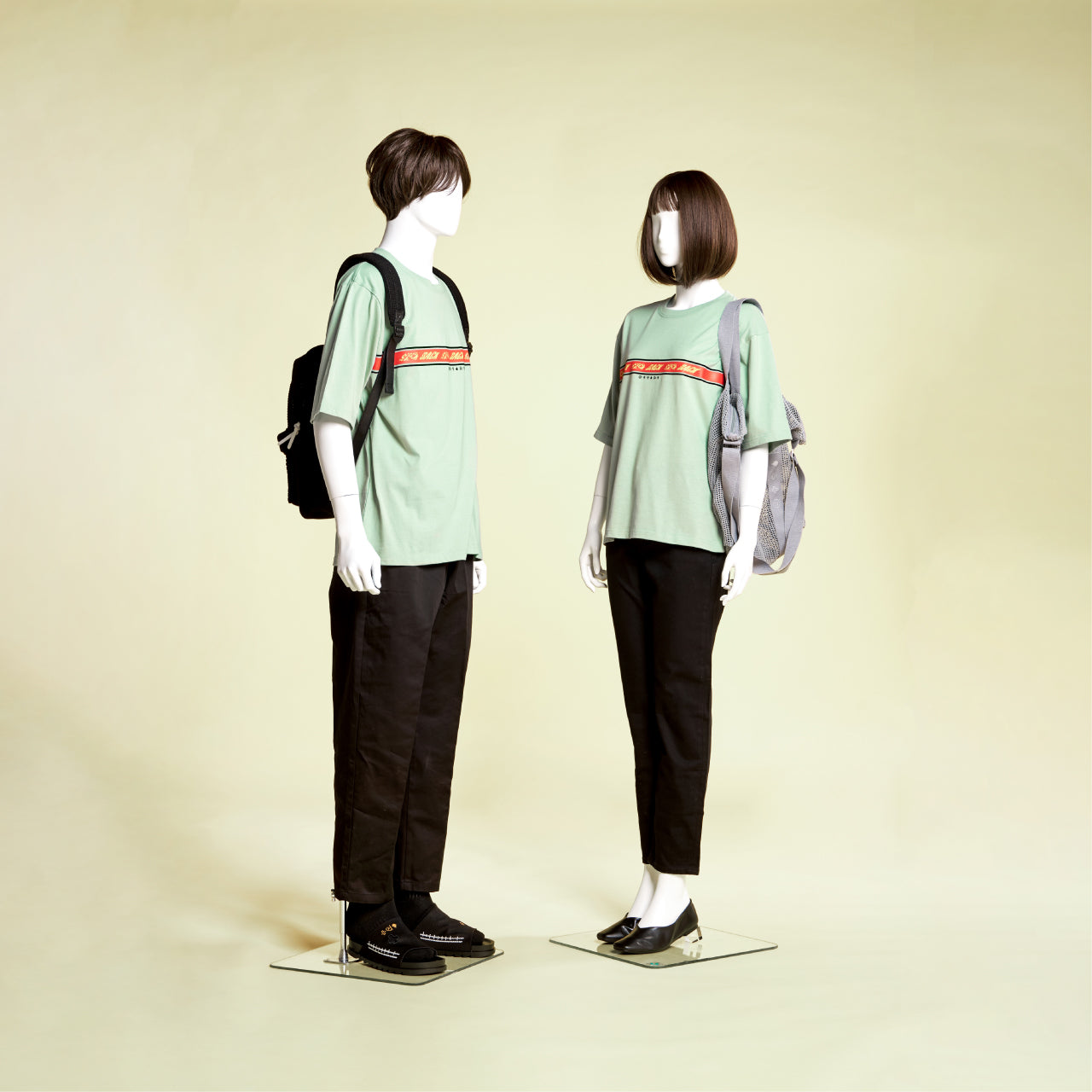 米津玄師♡ 空想メッシュリュック 空想メッシュリュック – KENSHI