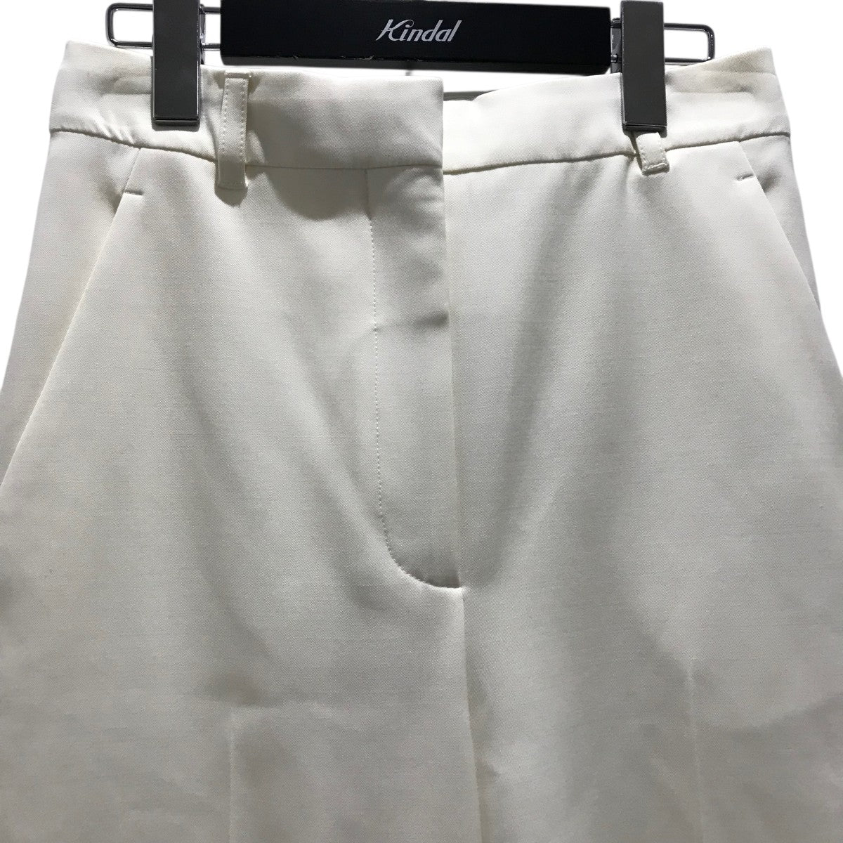 STELLA McCARTNEY(ステラマッカートニー) ワイドパンツ640206 640206