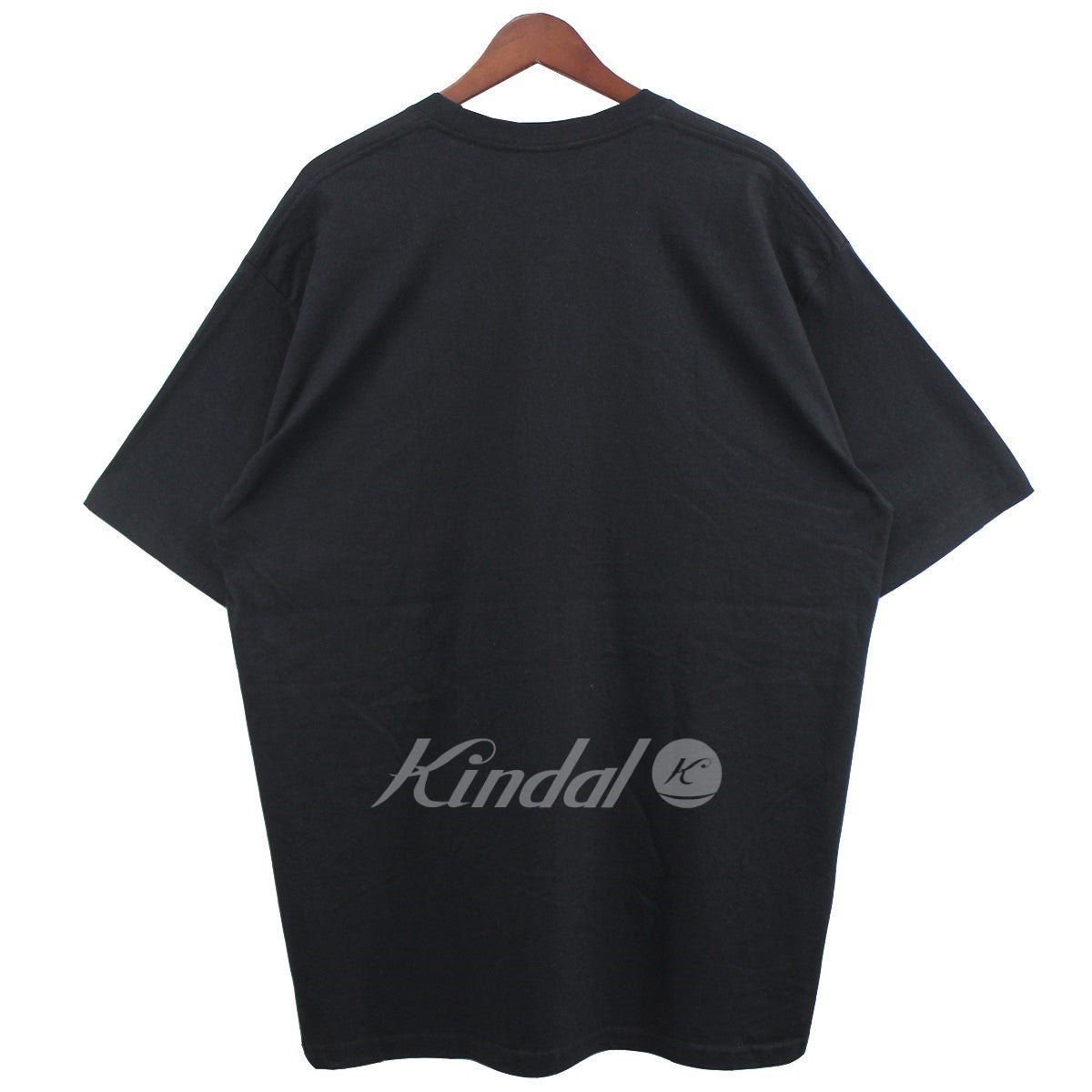 Supreme Burberry(シュプリーム バーバリー) 22SS Box Logo Tee