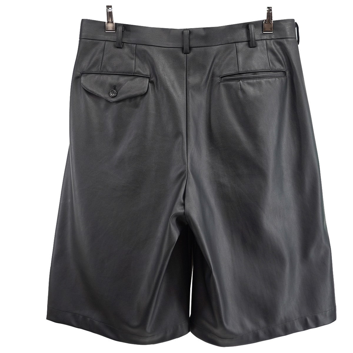 xsサイズ homme plus 25ss ワイドショーツ COMME des GARCONS HOMME