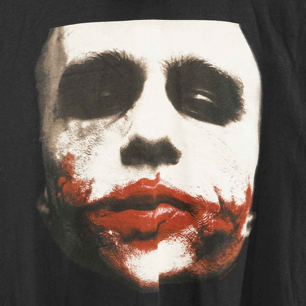 VINTAGE(ヴィンテージ) THE DARK NIGHT JOKER バットマン ダークナイト