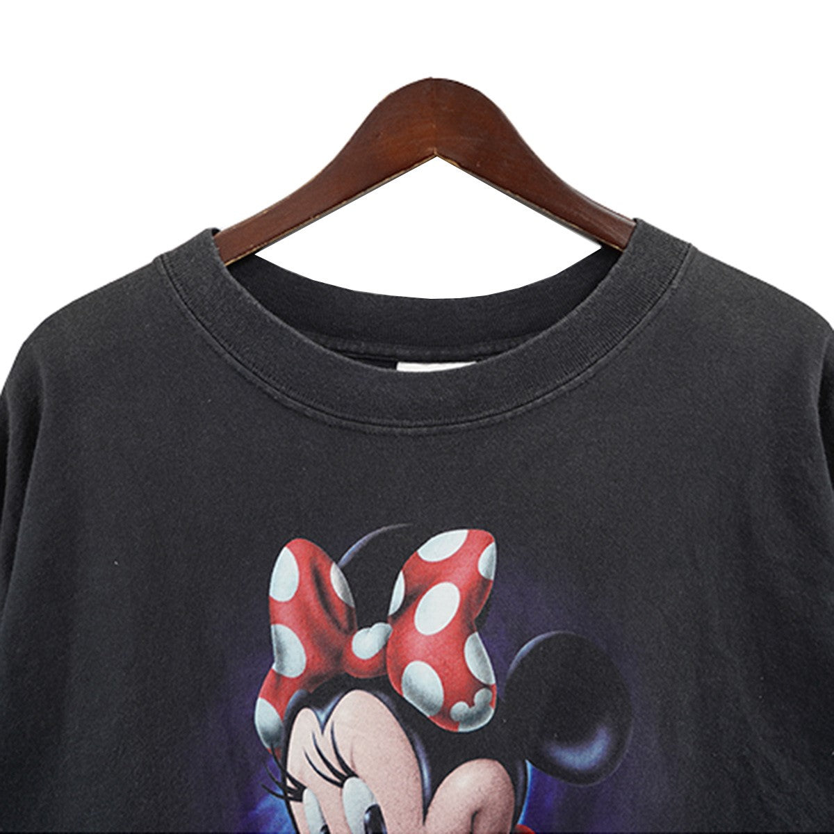 VINTAGE(ヴィンテージ) 90s 90年代 WaltDisneyWorld Minnie Mouse