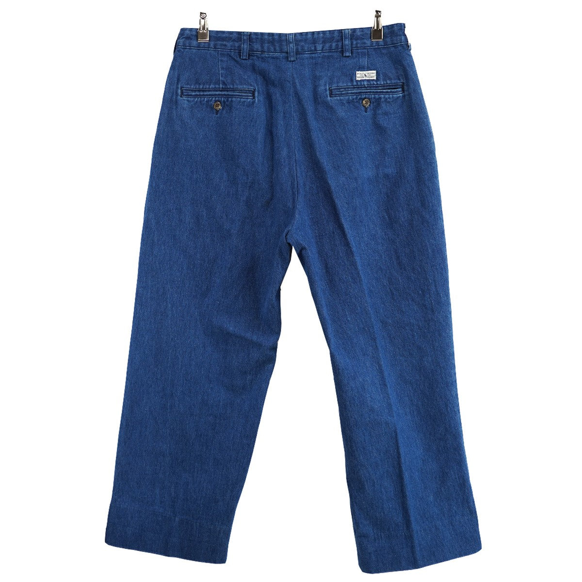 90s ラルフローレン アンドリューパンツ ビンテージ usa old ポロチノ