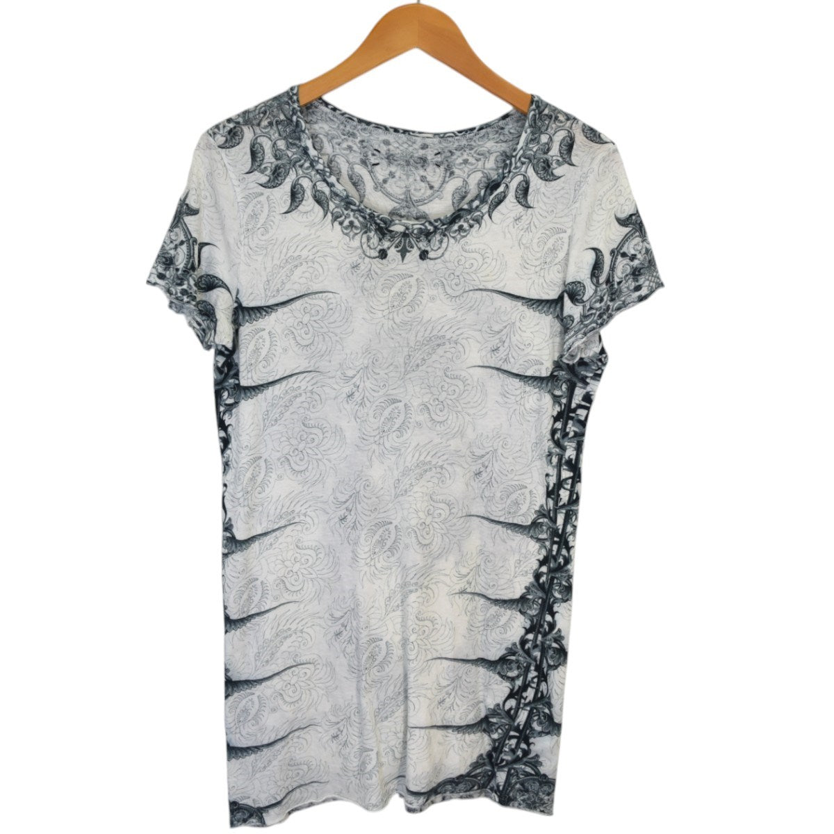 IF SIX WAS NINE(イフシックスワズナイン) BEDROCK-4／HSC／M 92354FIJ