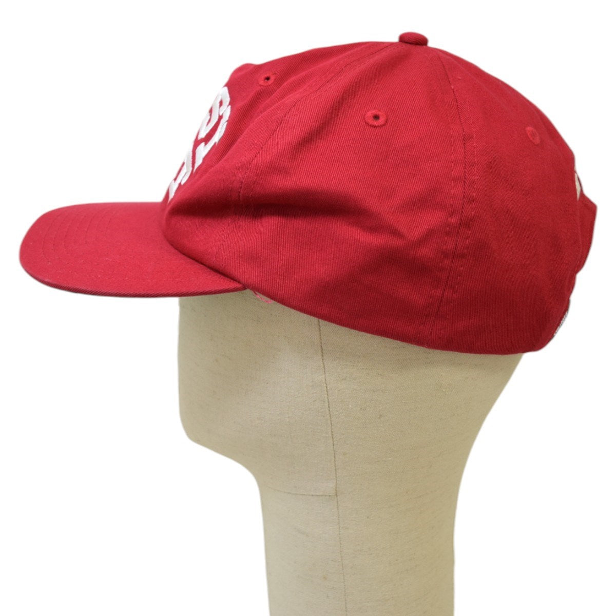 stussy(ステューシー) Mid Depth Sport Snapbackキャップ1311101