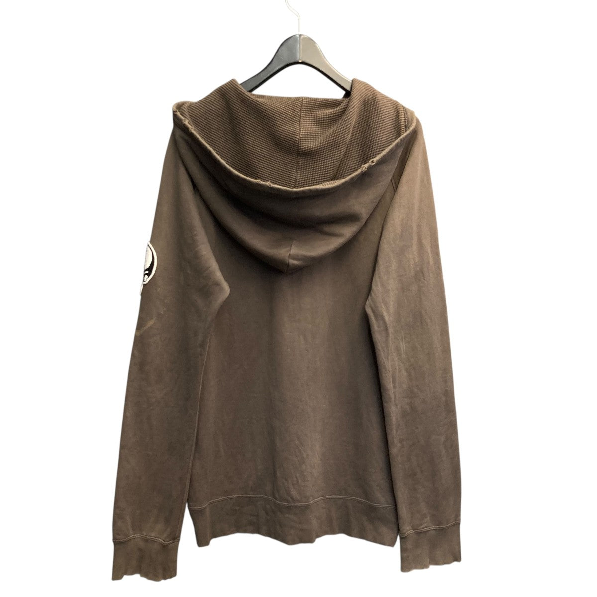 NUMBER (N)INE(ナンバーナイン) 04SSDREAM期スカルジップアップ