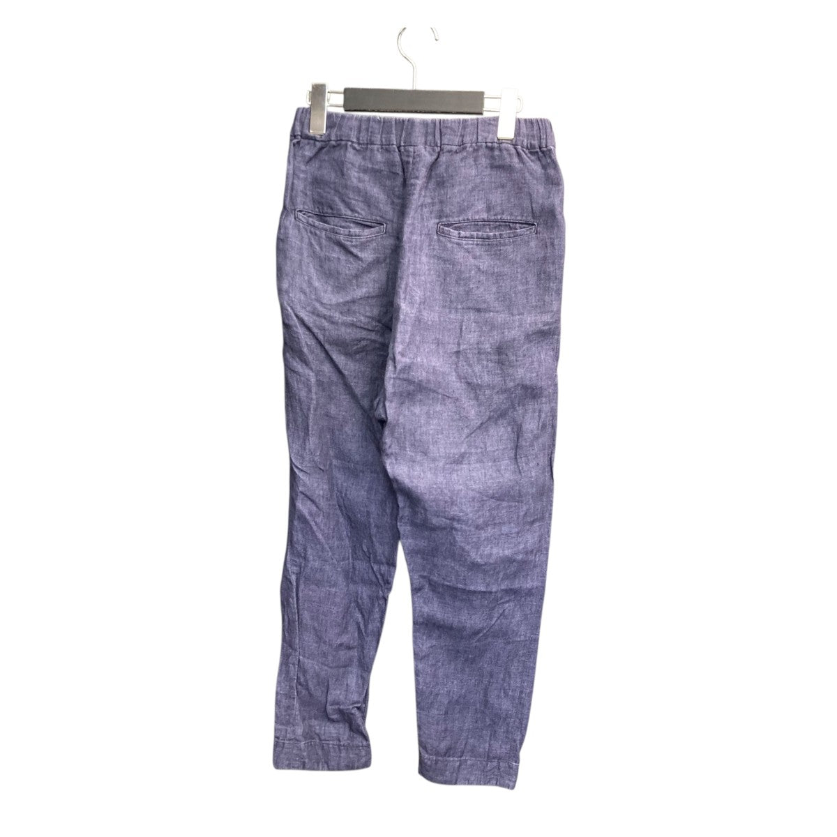 本日限定値下げ グレー サルエルパンツ Sサイズ 本日限定値下げ グレー