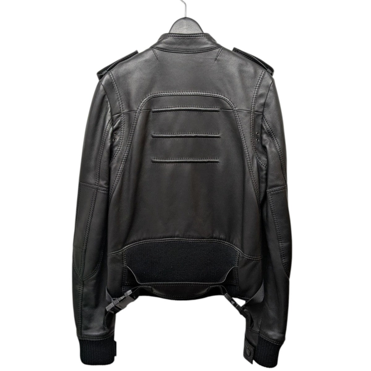 Dior Homme(ディオールオム) 07AW エディ期 アビエイタージャケット