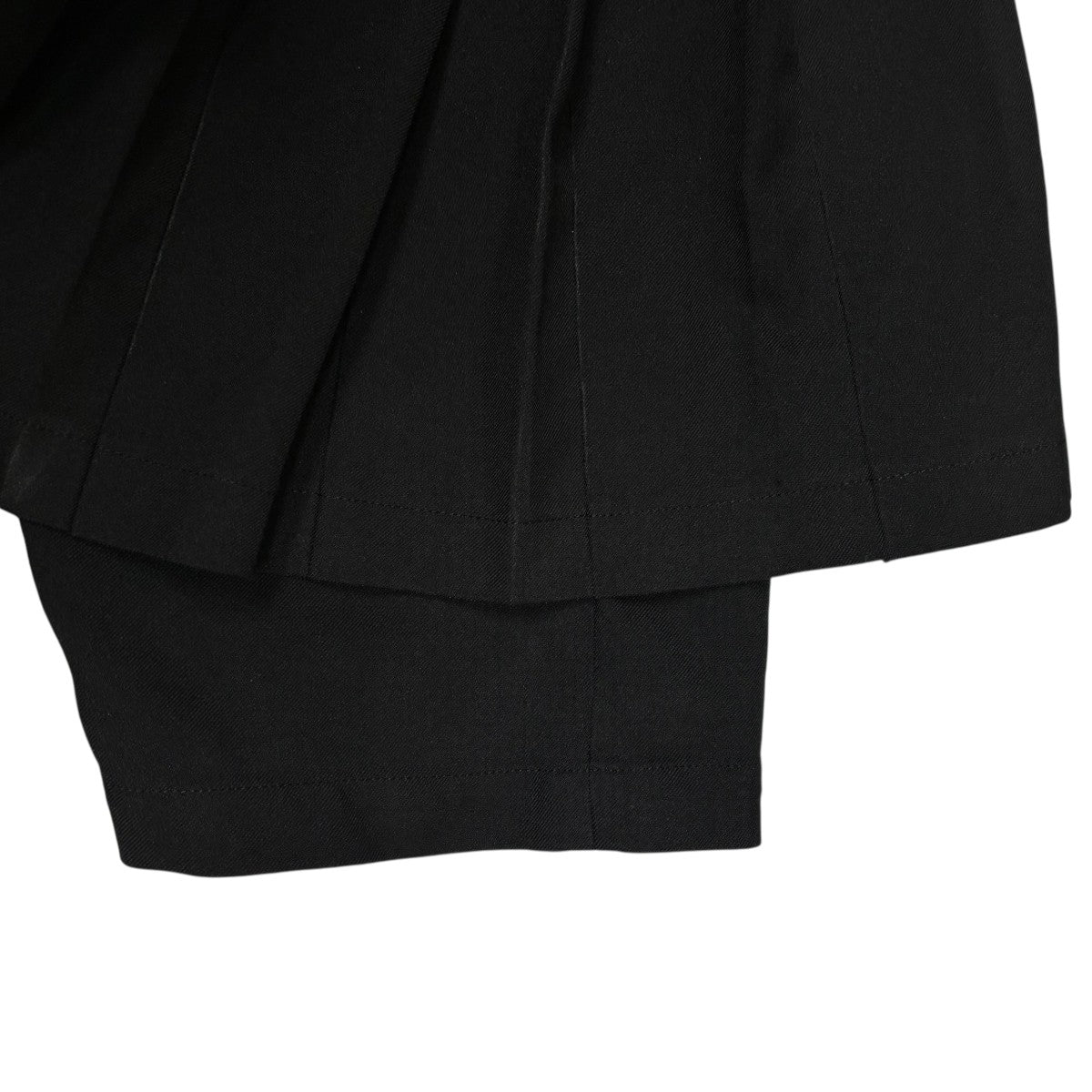 BLACK COMME des GARCONS(ブラックコムデギャルソン) 13SSラップ