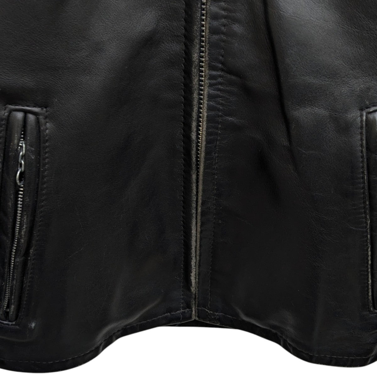 極美品 scott レザージャケット 642 ライナーなし 2026年最新】SCHOTT