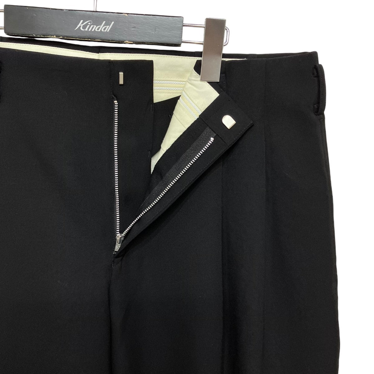 COMME des GARCONS HOMME PLUS(コムデギャルソンオムプリュス) 2タック