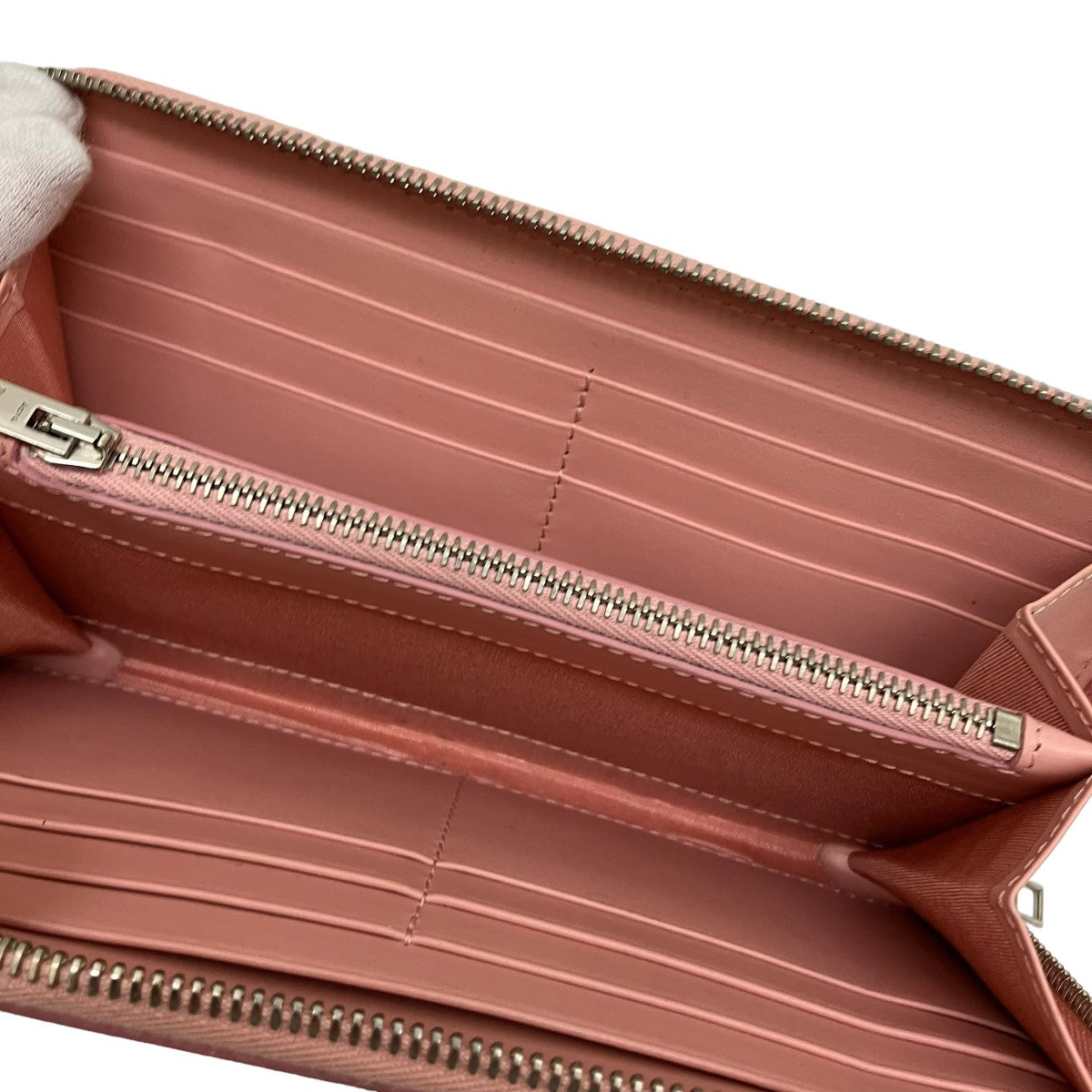 ACNE STUDIOS(アクネストゥディオズ) 長財布 ピンク｜【公式】カインド