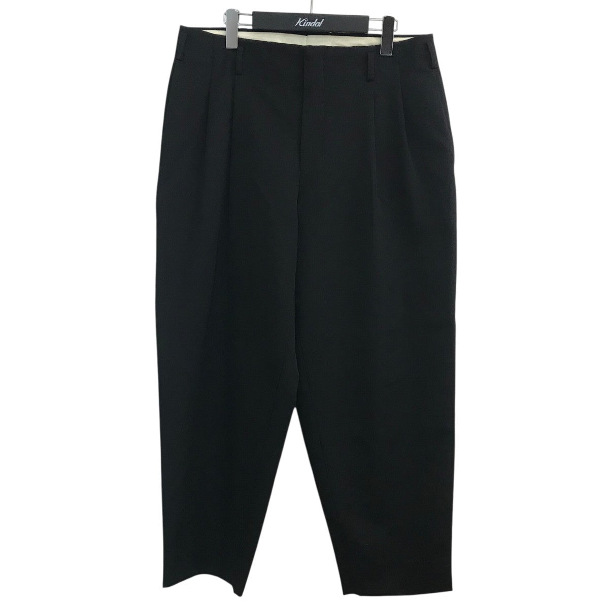 COMME des GARCONS HOMME PLUS(コムデギャルソンオムプリュス) 2タック