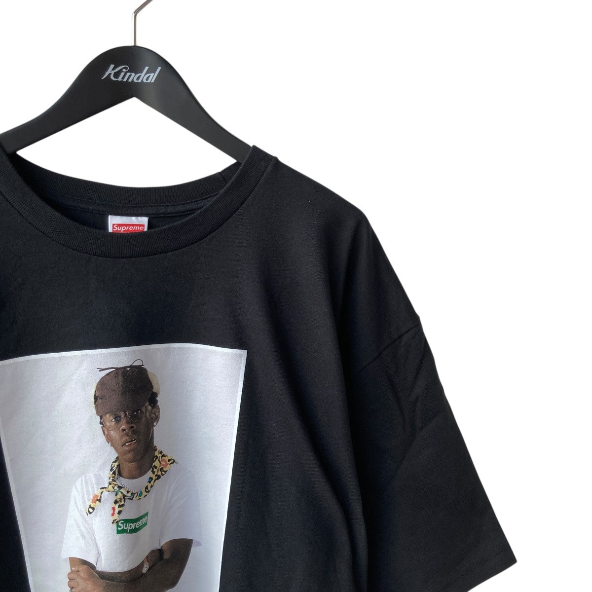 Supreme(シュプリーム) Tyler The Creator TeeTシャツ ブラック サイズ