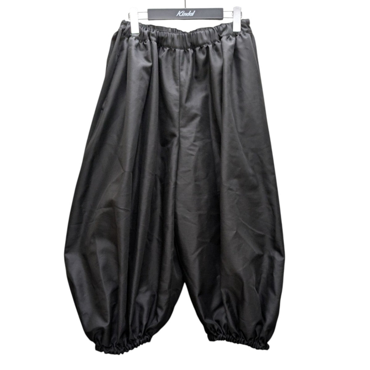 コムデギャルソン バルーンパンツ COMME des GARCONS COMME des