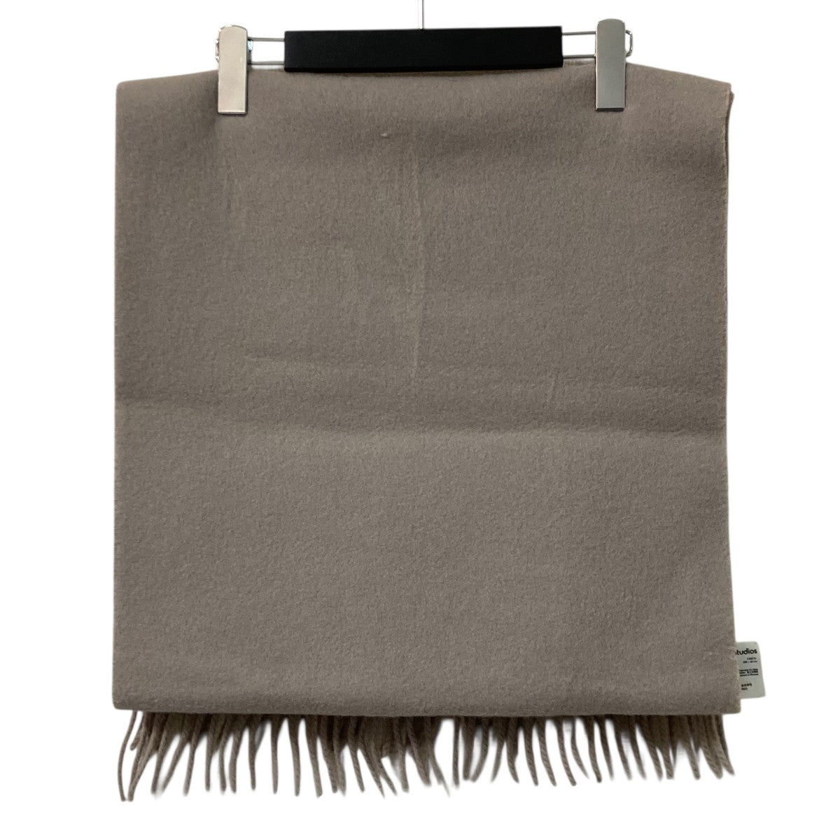 ACNE STUDIOS(アクネストゥディオズ) フリンジマフラーCA0215 CA0215