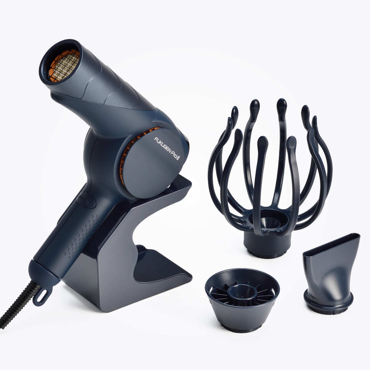 復元ドライヤーPro8（黎明ブルー）【決算大還元！超高額クーポン