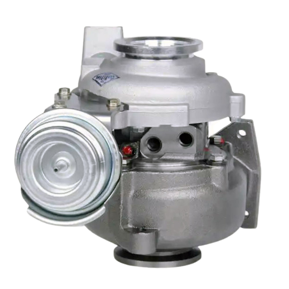 13900-67JH1 Turbo 761618-5004S for Suzuki Grand Vitara 1.9