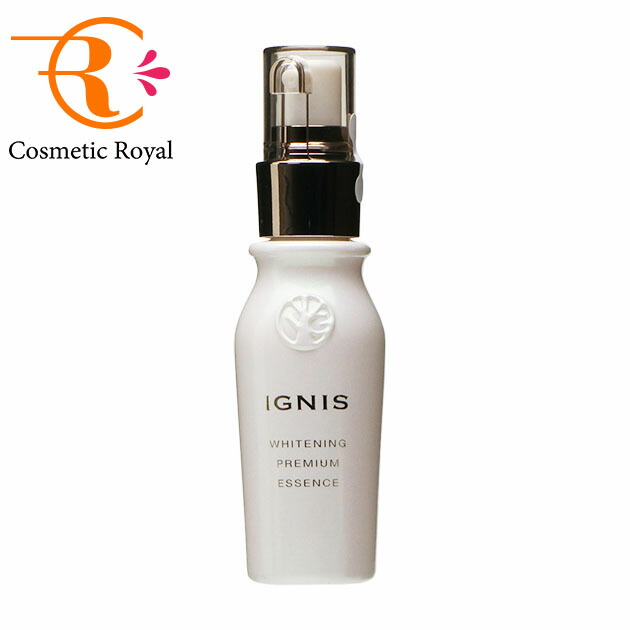 イグニス ホワイトニング イグニス ホワイトニング プレミアムミルク