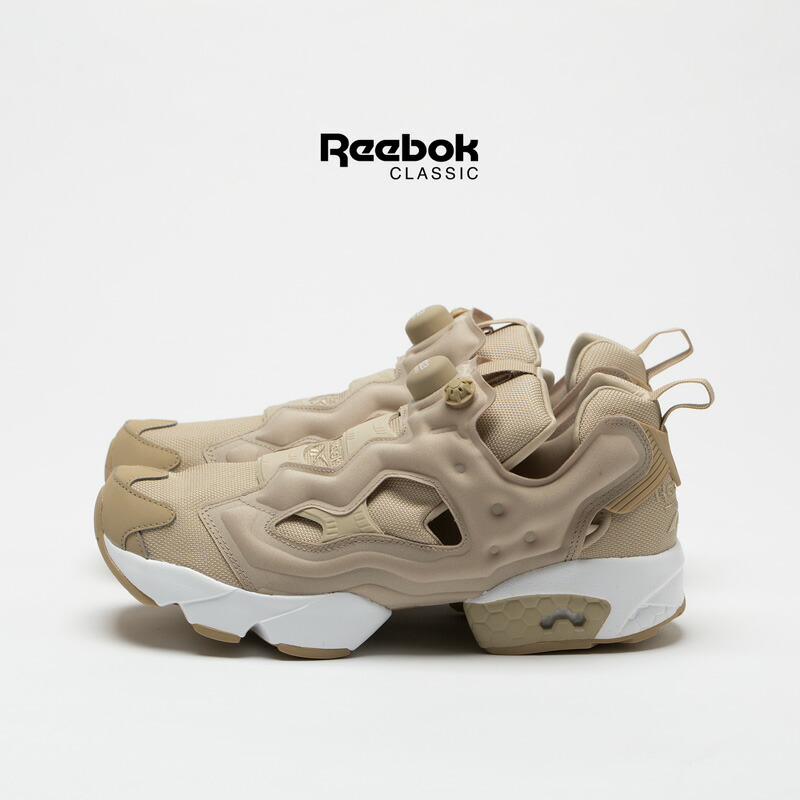 楽天市場】リーボック インスタ ポンプ フューリー FZ4428