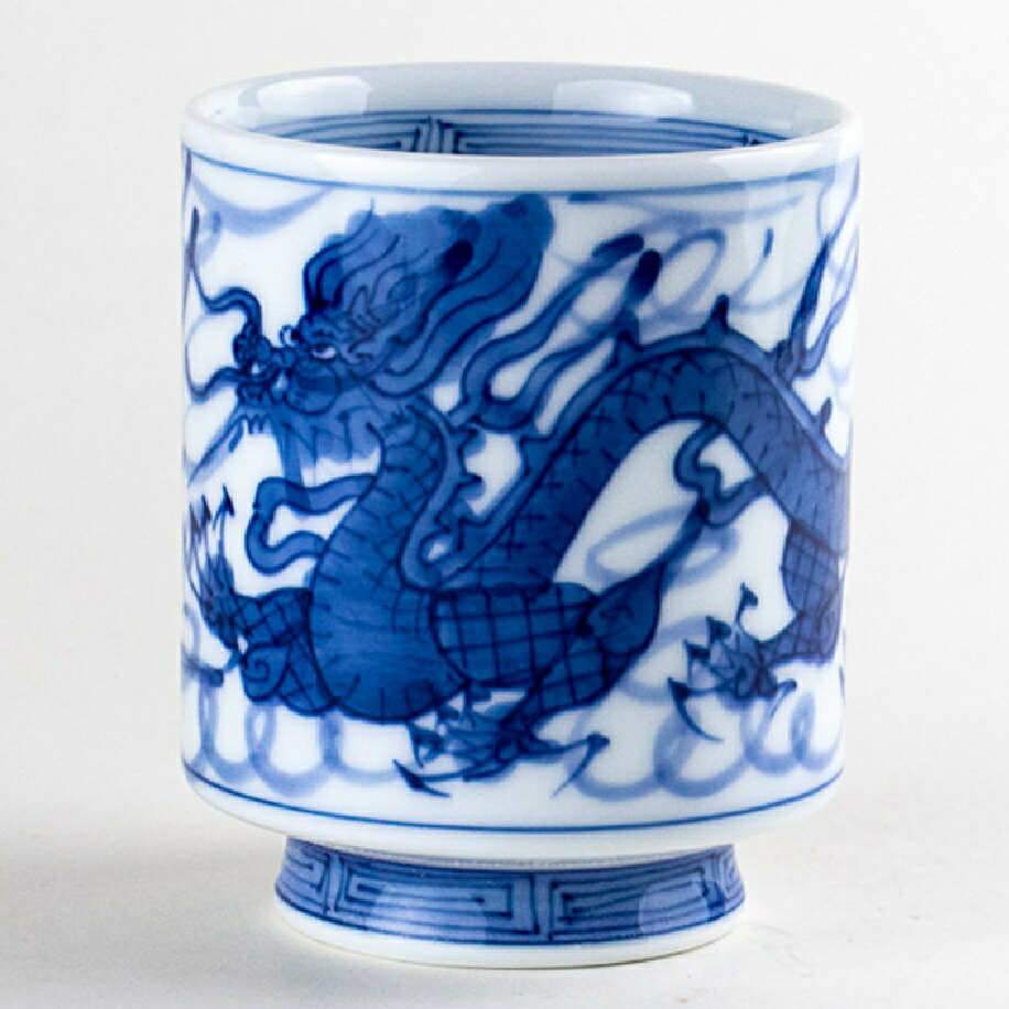 有田焼万暦龍紋尊瓶弥左ェ門 花瓶 Amazon.co.jp: 花瓶 : 有田焼 染付万