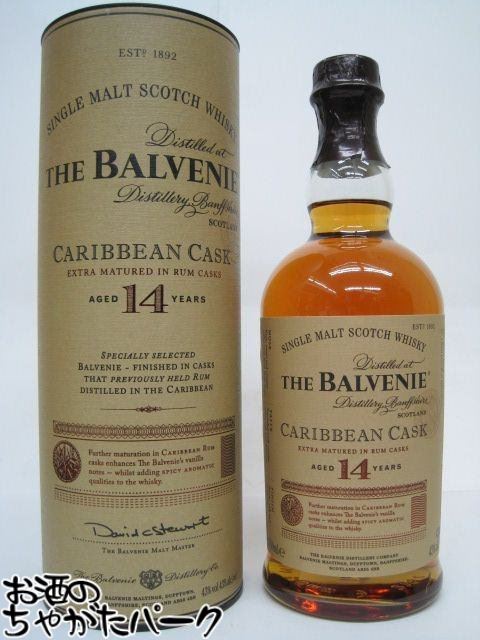 楽天市場】バルヴェニー ファウンダーズ リザーヴ 10年 750ml 43度