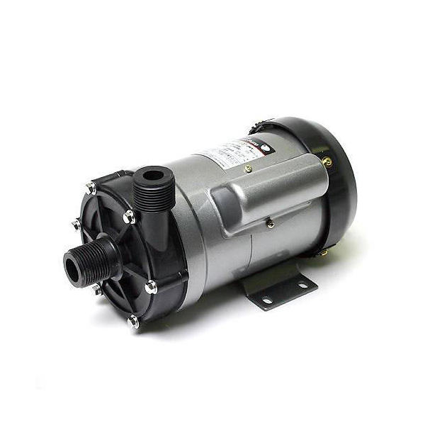 楽天市場】レイシー マグネットポンプ RMD−1001 流量120