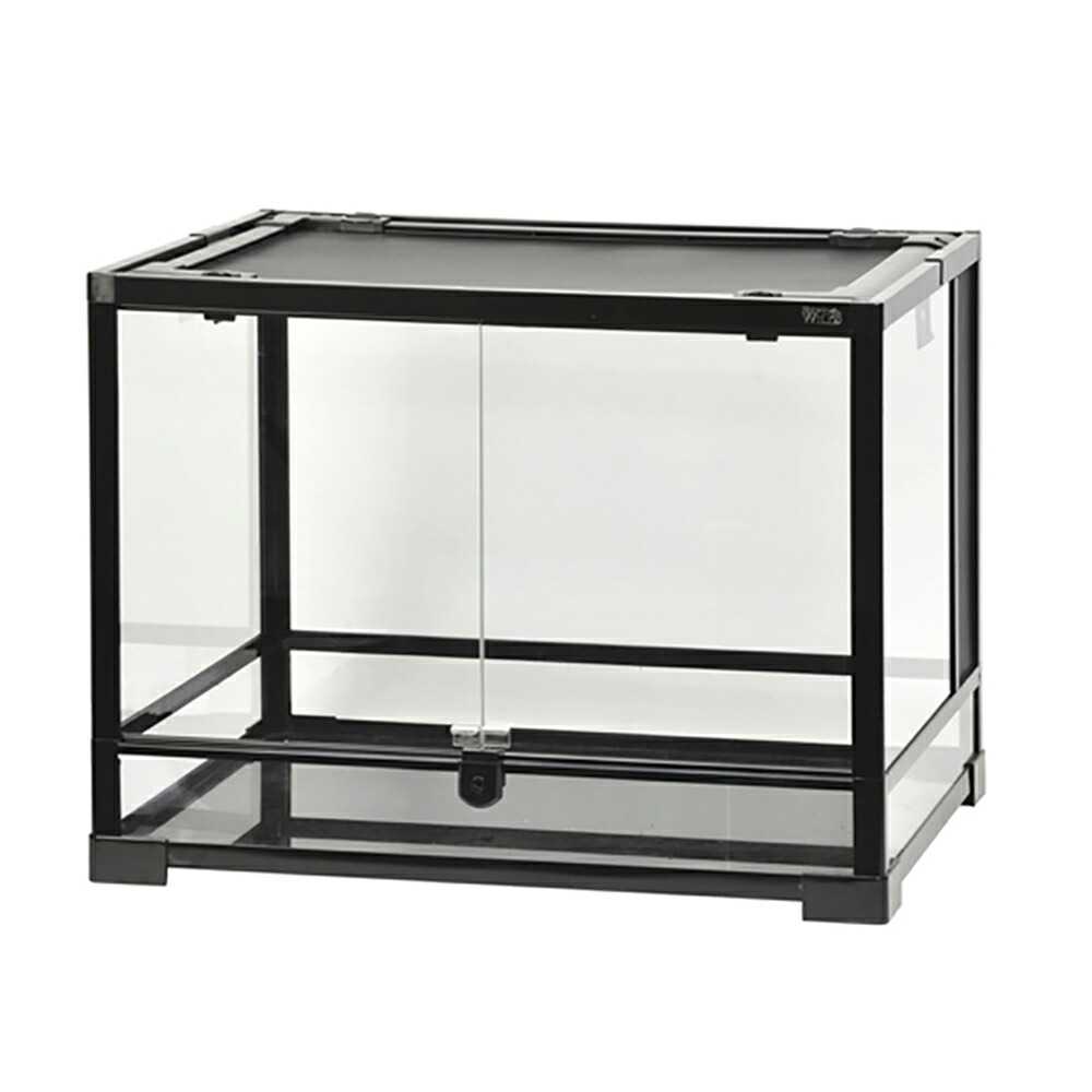 楽天市場】爬虫類ケージ 三晃商会 パンテオンカノン ホワイト