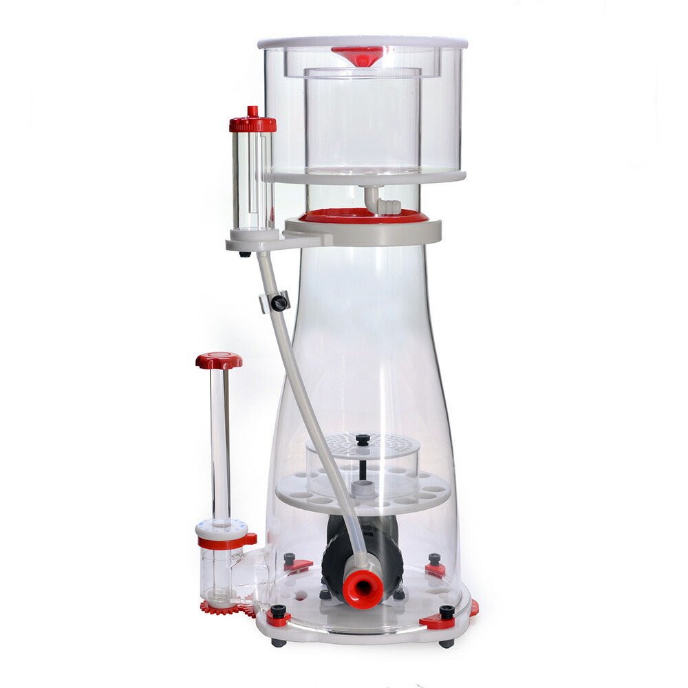 楽天市場】ゼンスイ プロテインスキマー Genesis DC500