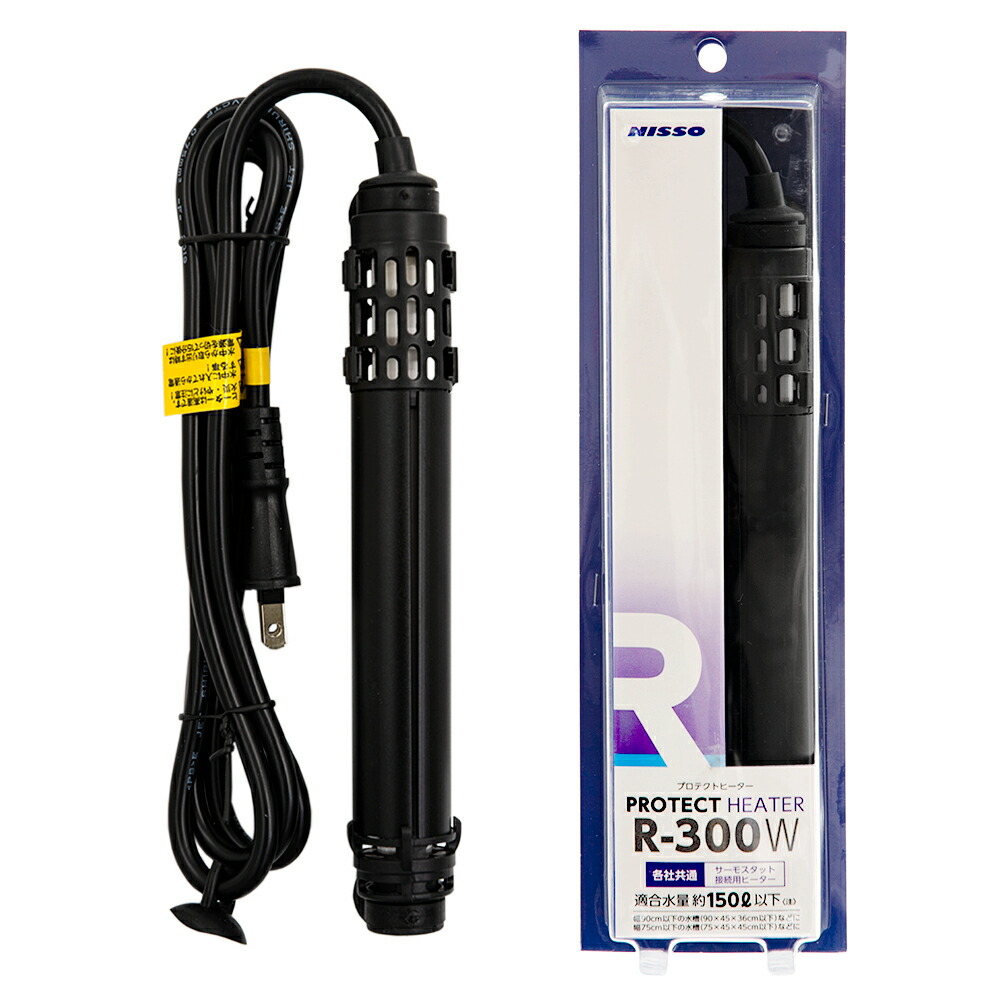 楽天市場】ニッソー プロテクトヒーターストロングセーフ1000＋