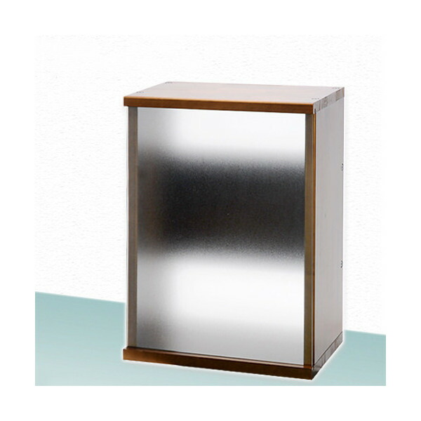 楽天市場】水槽台 JUN ステージア 4530 ブラック 45cm 関東