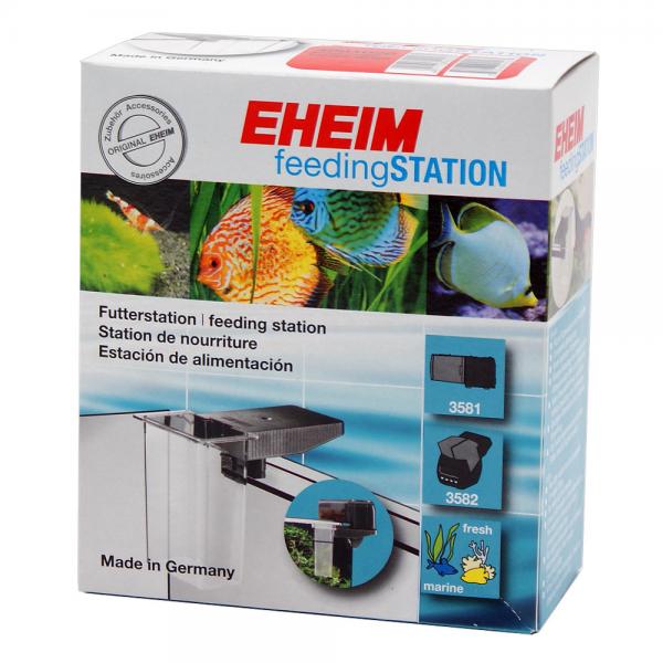 楽天市場】エーハイム オートフィーダー 観賞魚用自動給餌器 メーカー