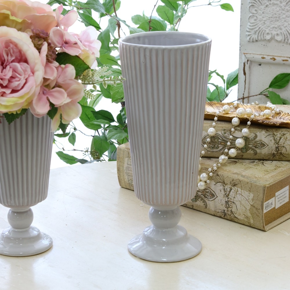 楽天市場】【クレイ ビクトリアン2トールSパールホワイト】送料無料