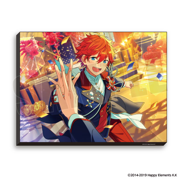 楽天市場】『あんさんぶるスターズ！！』chillライトパネル 16.礼瀬