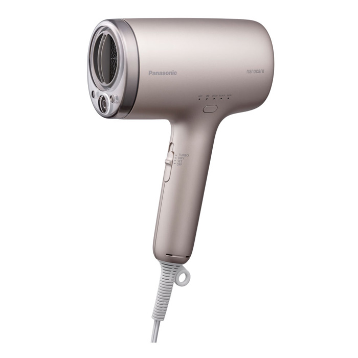楽天市場】パナソニック ヘアードライヤー ナノケア EH-NA0K-H ミスト