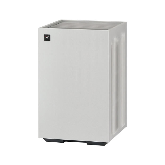 65】【女性オーナー】SHARP 空気清浄機 KC-50TH4-W 2021年 65女性