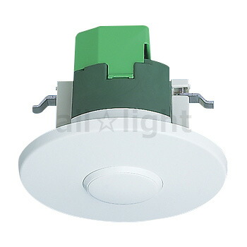 楽天市場】パナソニック トイレ天井取付熱線センサ付自動スイッチ