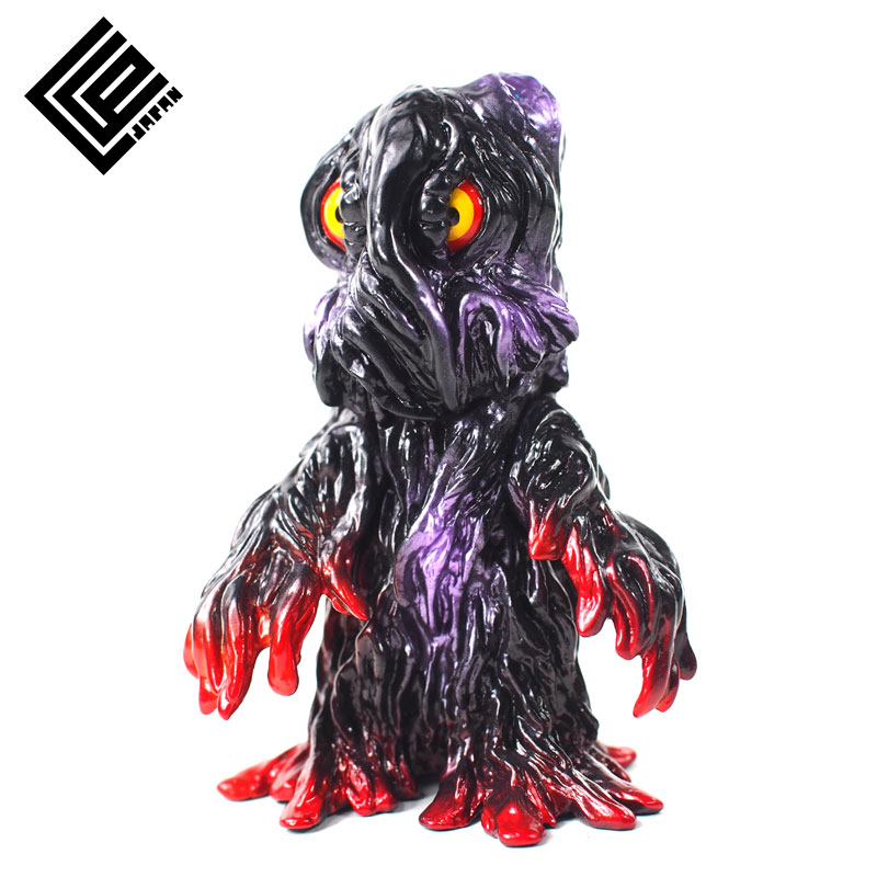 楽天市場】CCP ミドルサイズシリーズ ヘドラ ［アークティーズ限定